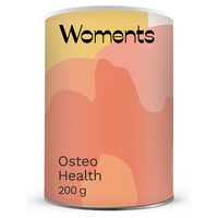 Osteo gesundheit