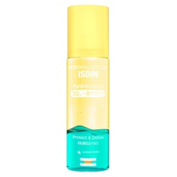 Crème solaire ISDIN HydroLotion SPF 50