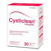 Cysticlean 30 sobres - Cysticlean | Natural Doctor