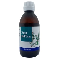 Montstar star plus bronchi sirup