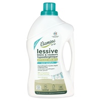 Detergente líquido hipoalergénico para máquina de lavar sem perfume Etamine du Lys