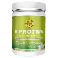 V-protein (vaniljsmak)