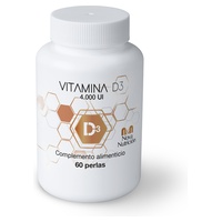 Vitamin d3 4000 ie