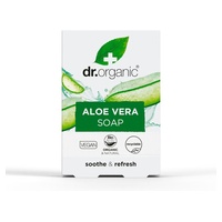 Mýdlo aloe vera