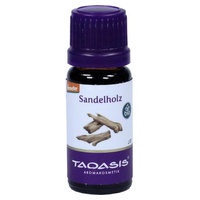 Aceite Esencial de Sándalo Bio 10 ml de aceite esencial (Sándalo) - Taoasis | Natural Doctor