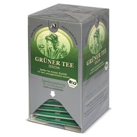 Té Verde Sencha Bio 15 bolsitas infusoras de 1.5g - Madal Bal | Natural Doctor