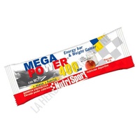 Barrita Megapower (Sabor Yoghourt Melocotón) 12 unidades Nutrisport | Natural Doctor