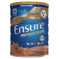 Ensure® nutrivigor por
