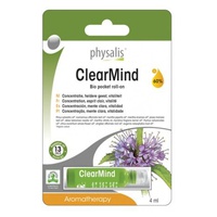 Clearmind Roll-On Bio