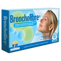 Broncholibre