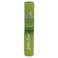 Green Liner Eyeliner (svart)