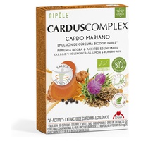 Bipole Cardus Complex