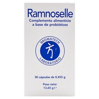 Ramnoselle