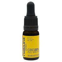 Konopný olej cbd 20 %