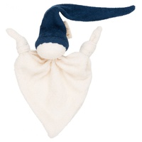 Kleiner Zmooz Doudou Marineblau