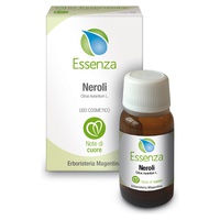 Esencia de Neroli 10 ml de aceite esencial - Erboristeria Magentina | Natural Doctor