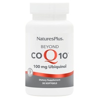 Beyond coq10 ubiquinol 100 mg