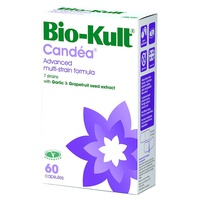 Bio-Kult Candea 60 cápsulas - Bio-Kult | Natural Doctor