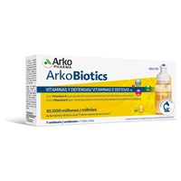 Arkobiotics vitamíny a obrana pro dospělé