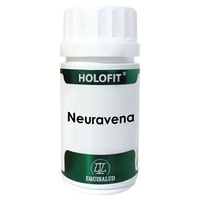 Neuravena Holofit 50 cápsulas - Equisalud | Natural Doctor