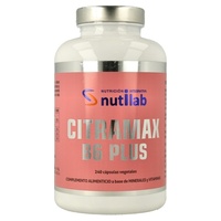Citramax b6 plus