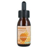 Propolis liquide