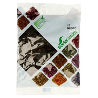 Té Negro Bolsa 70 gr Soria Natural | Natural Doctor