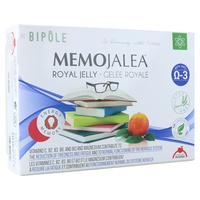 memo gelé