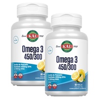 Balíček omega 3 450/300
