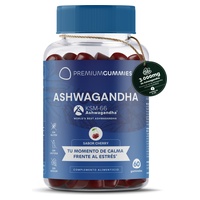 Ashwagandha ksm-66