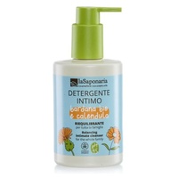 Bio csipkebogyó és körömvirág intim mosakodó