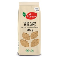 Cous Cous Integral BIO