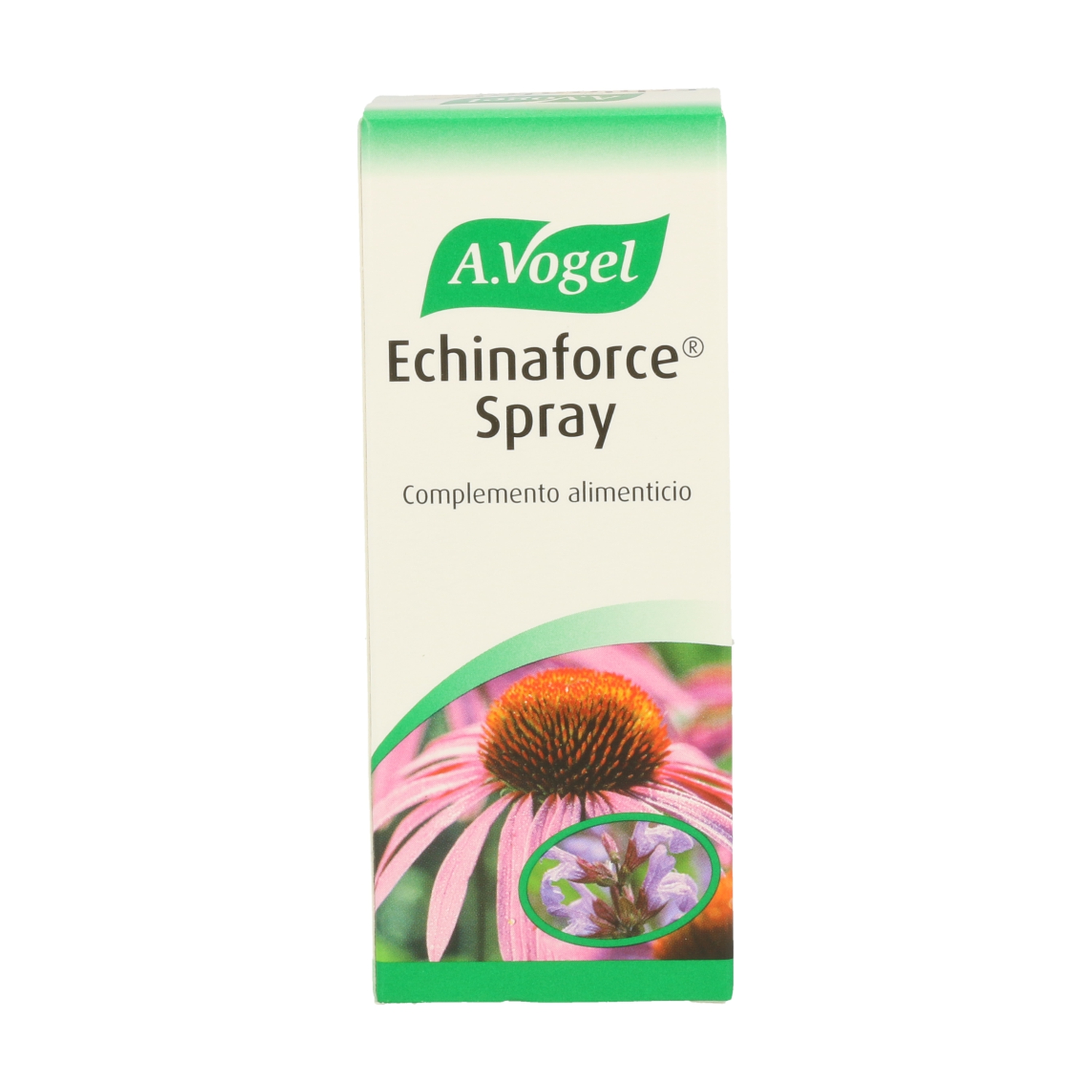 Echinaforce Spray 30 ml de A.Vogel | Naturitas
