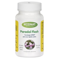 Paradol flash