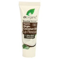 Ekologisk Virgin Coconut Oil Läppbalsam