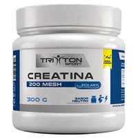 Triton kreatin 200 mesh neutral