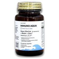 Immuno aqua (försvar)