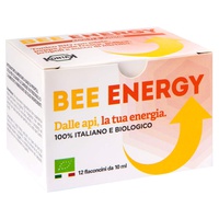 Propolit Bio Tonic Bio Bee Energy 12 viales de 10ml - Kontak | Natural Doctor