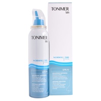 Tonimer normální nosní hygiena