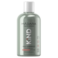 kind mild shampoo