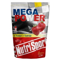 Megapower (jordgubbssmak)