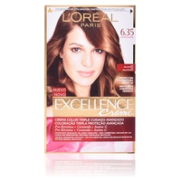 Excellence krém #6,35-čokoláda