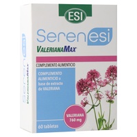 valeriana max