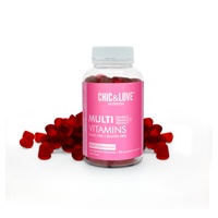 multivitamingummi