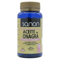 Aceite de onagra