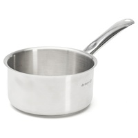 Nerezový kastrol prim'appety 18 cm