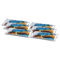 Pack Barrita Komplett de chocolate crujiente 6 unidades - biManán | Natural Doctor