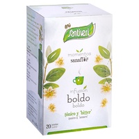 Boldo Sanaflor Infusion