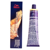 Koleston perfect me+ rich naturals permanent hårfärg 6/1