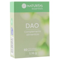 Dao enzym plus